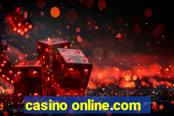 casino online.com