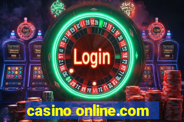 casino online.com