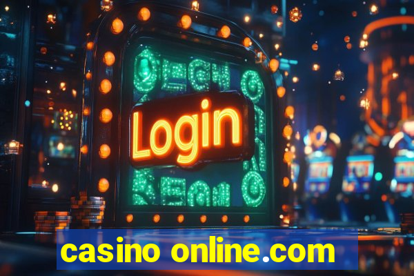 casino online.com