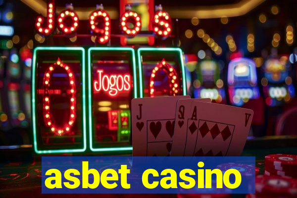 asbet casino