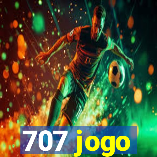 707 jogo