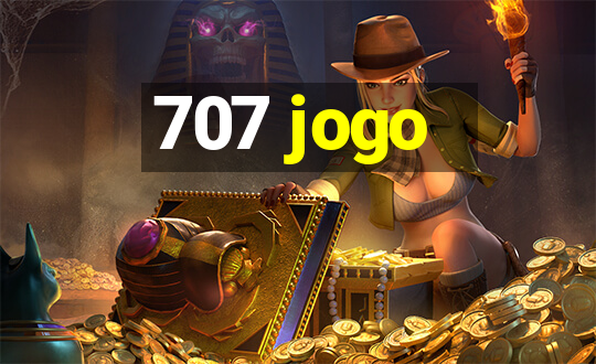 707 jogo