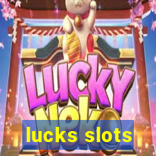 lucks slots