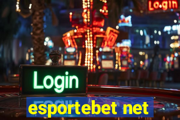 esportebet net