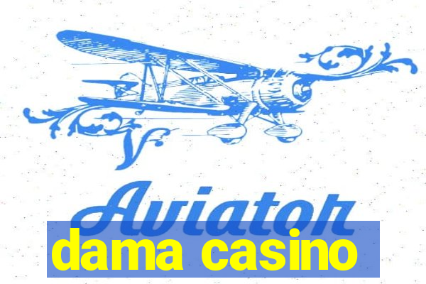 dama casino