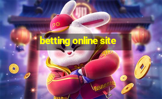 betting online site