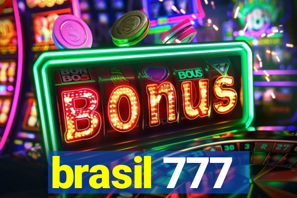 brasil 777