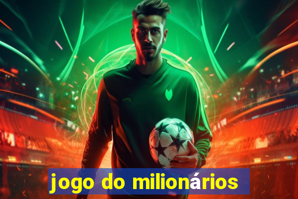 jogo do milionários