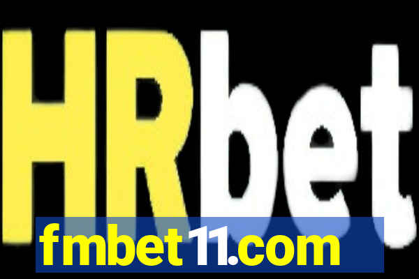 fmbet11.com