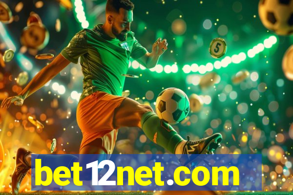 bet12net.com