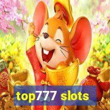 top777 slots