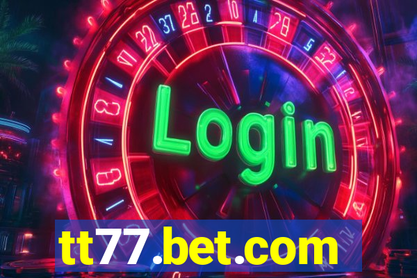 tt77.bet.com