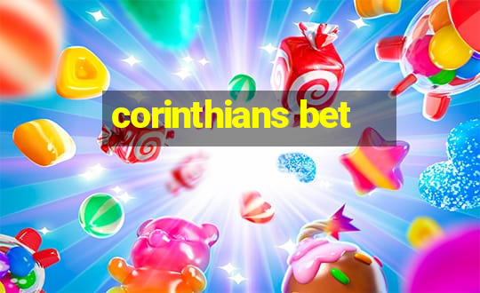 corinthians bet