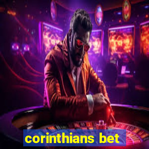 corinthians bet