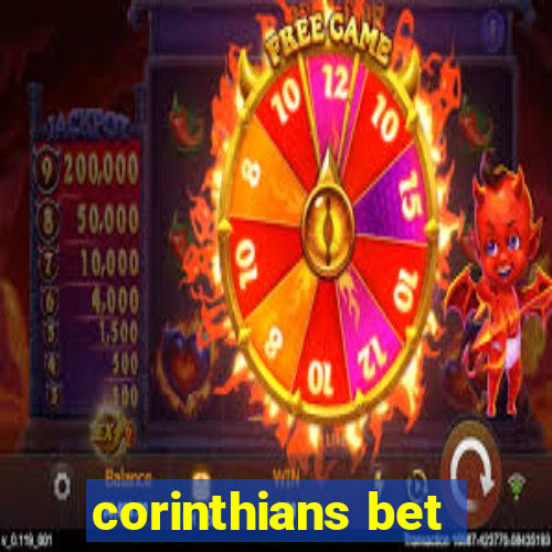 corinthians bet