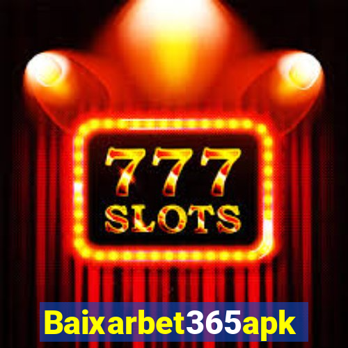 Baixarbet365apk