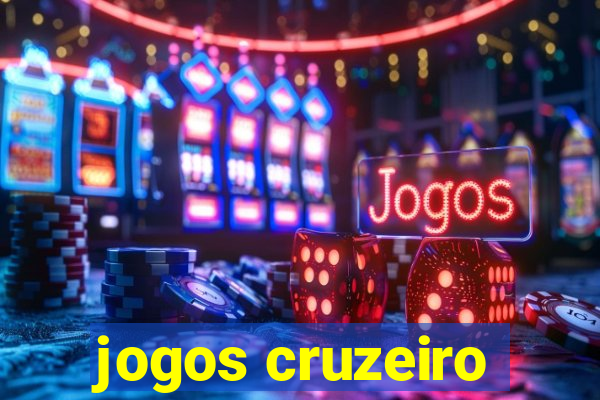 jogos cruzeiro