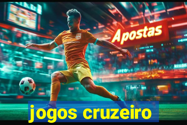 jogos cruzeiro