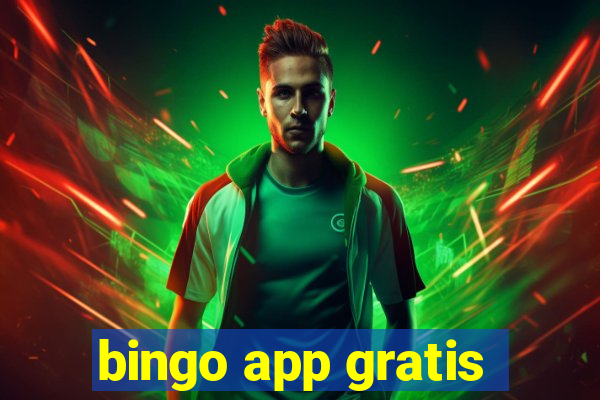 bingo app gratis