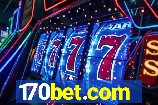 170bet.com