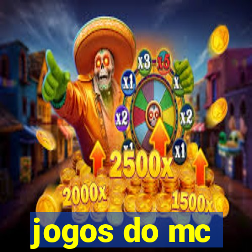 jogos do mc