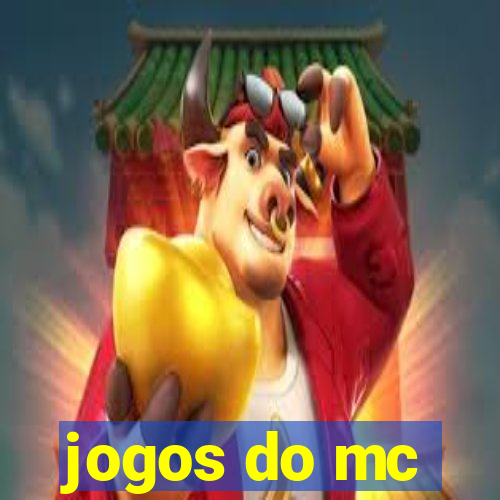 jogos do mc