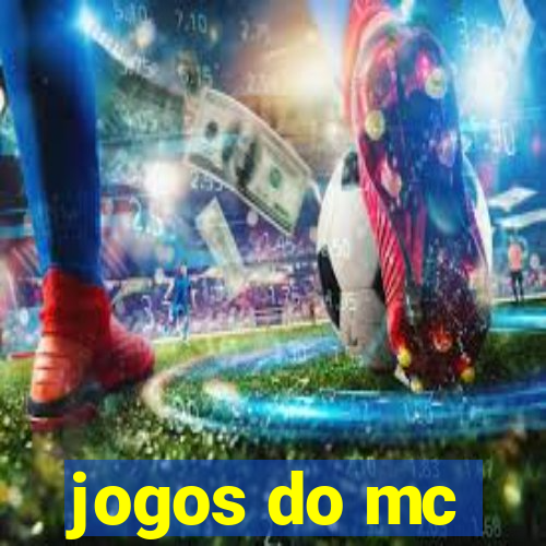 jogos do mc