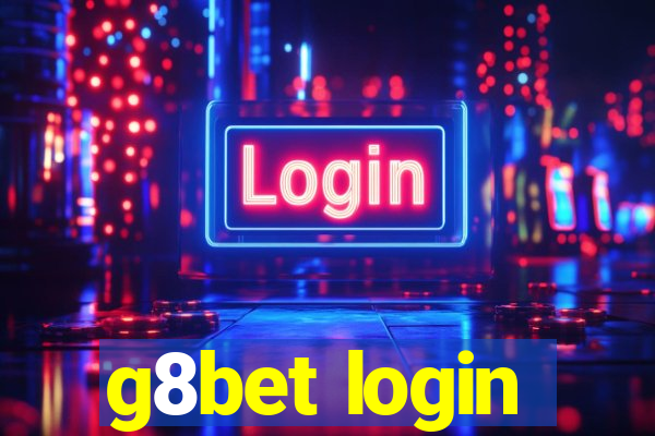 g8bet login