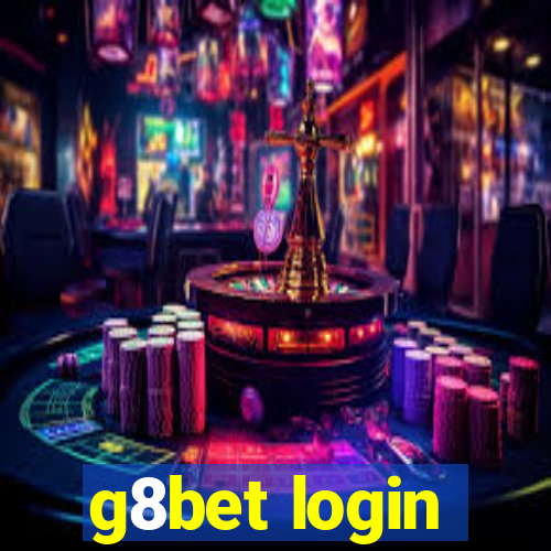 g8bet login