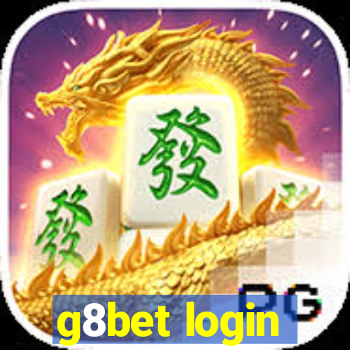 g8bet login