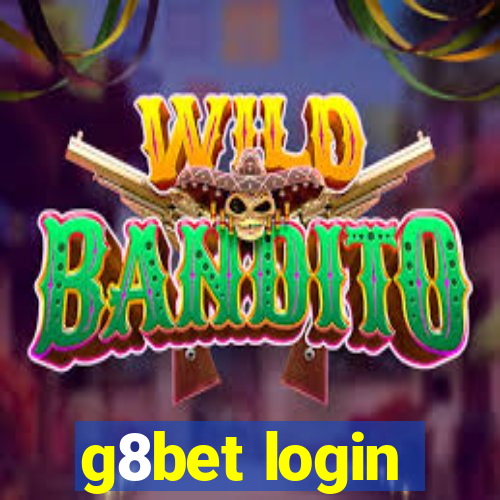 g8bet login