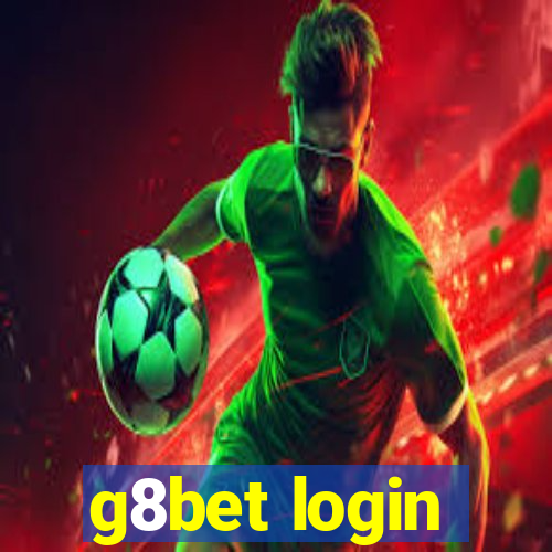 g8bet login