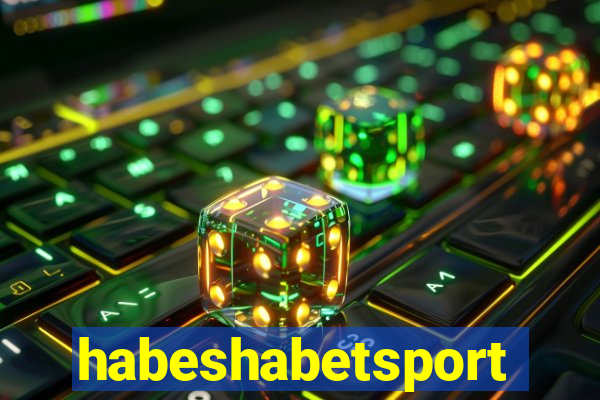 habeshabetsport