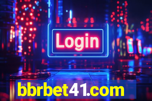 bbrbet41.com