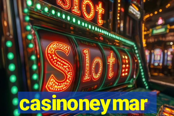 casinoneymar