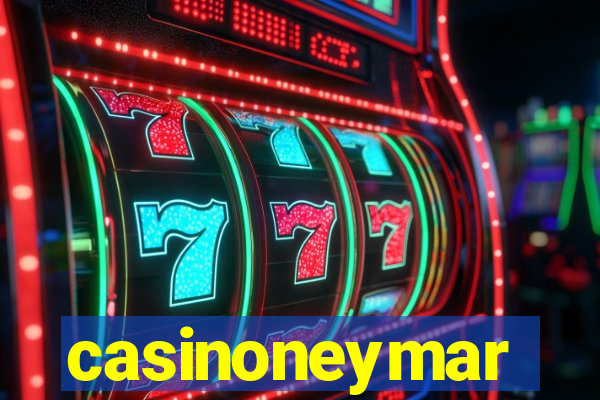 casinoneymar