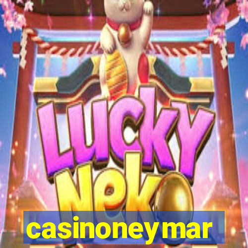 casinoneymar