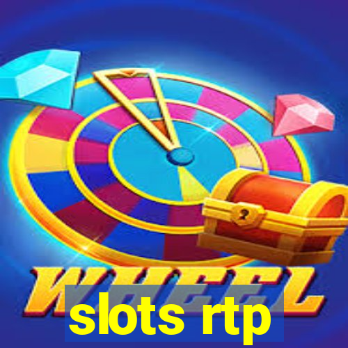 slots rtp