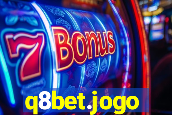 q8bet.jogo