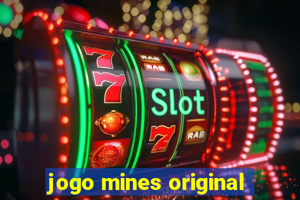 jogo mines original