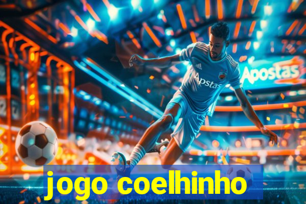 jogo coelhinho