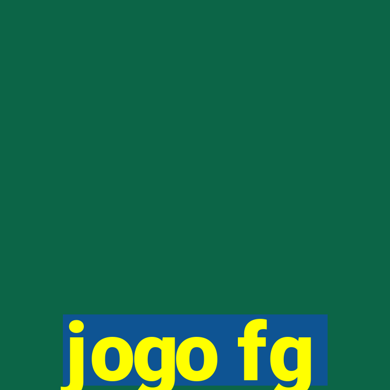 jogo fg