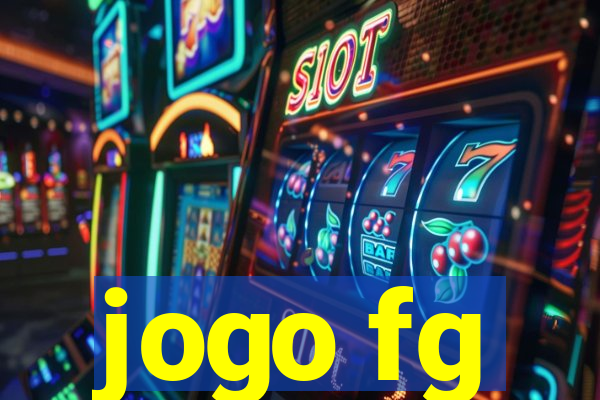 jogo fg