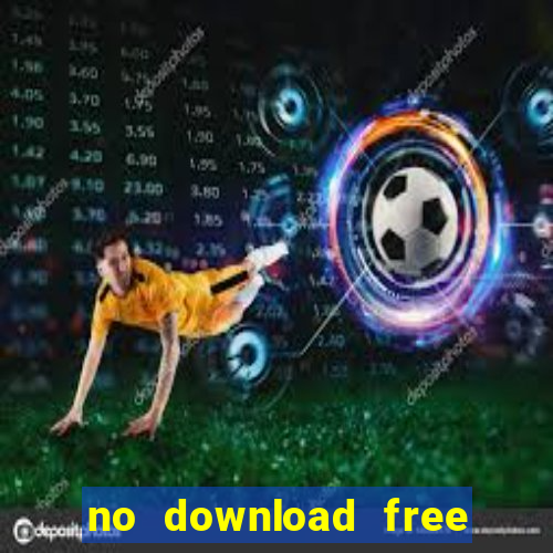 no download free online slots