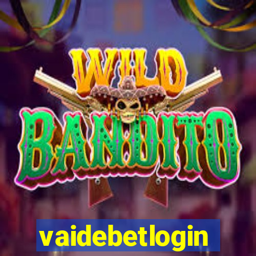 vaidebetlogin