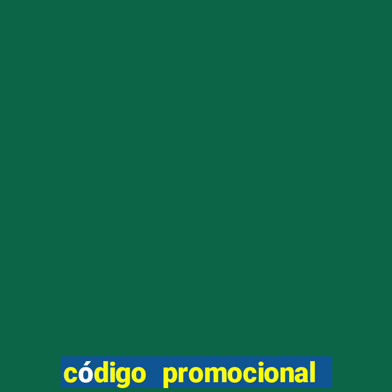 código promocional casino vulkan vegas