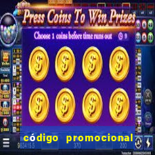 código promocional casino vulkan vegas