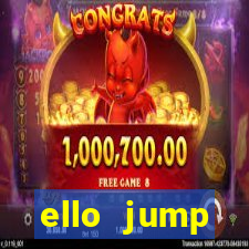 ello jump millionaire legend