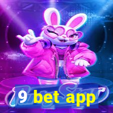 9 bet app