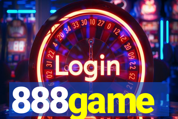 888game